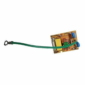 Nisbets Essentials Noise Filter Board - AL215 - 1