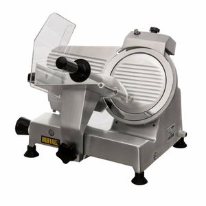 Buffalo Meat Slicer 220mm - CD277 - 1