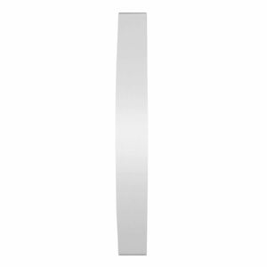Nisbets Essentials Door Handle - AL220 - 1