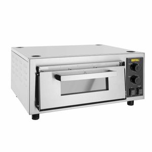 Buffalo 16 Firestone Pizza Oven - CJ373 - 1