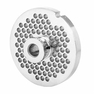 Buffalo 6mm Hole Plate - AP318 - 1
