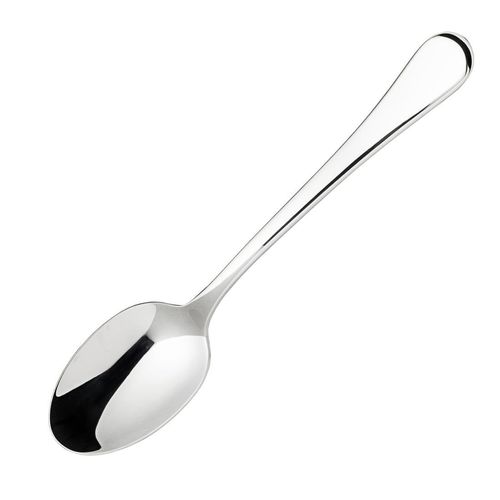 Steelite Finale Teaspoon 165mm (Pack of 12) - VV3750 - 1