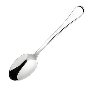 Steelite Finale Teaspoon 165mm (Pack of 12) - VV3750 - 1