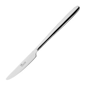 Sola Ibiza Side Plate Knife Mono Regular 6.5mm (Pack of 12) - FF846 - 1