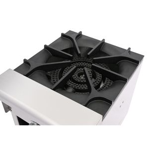 Imperial Gas Stock Pot Hob ISPA-18 LPG - FX049-P - 3