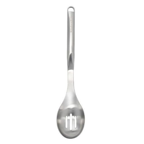 KitchenAid Premium Stainless Steel Slotted Spoon - DX276 - 1