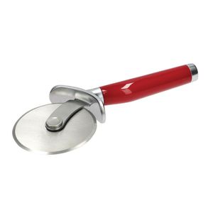 KitchenAid Core Pizza Wheel Empire Red - DX252 - 1