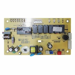 Polar Main PCB - AM324 - 1