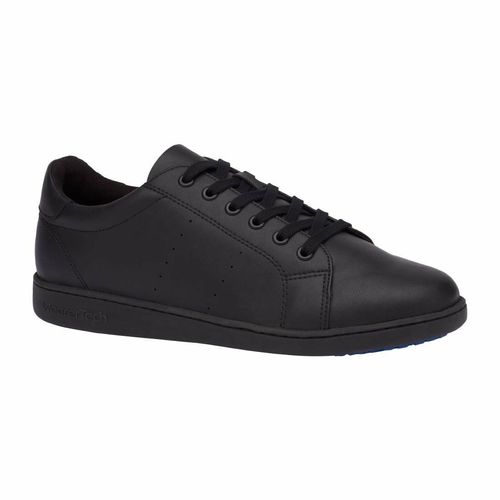 WearerTech Endurance Microfibre Trainer Black Size 44 - BA069-44 - 1
