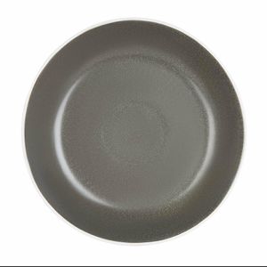 Olympia Chia Charcoal Coupe Bowl 265mm 10.5 (Box 4) - CX959 - 3
