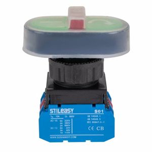 Buffalo Switch - AM302 - 3