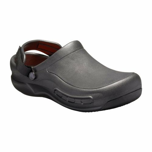 Crocs Bistro Pro LiteRide Clog Black 39 - BA006-39 - 1