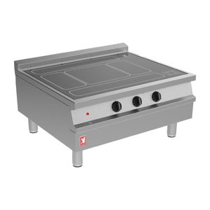 Falcon Dominator Plus Solid Top Induction Boiling Top E3907I - DK742 - 1