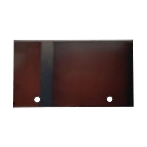 Polar Condenser Bracket - AP308 - 1