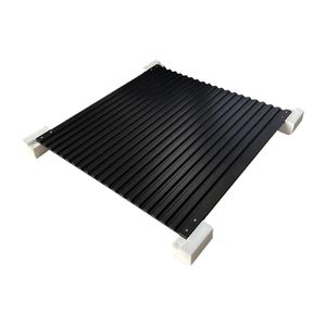 Lainox Ribbed Grill Plate - AP704 - 1