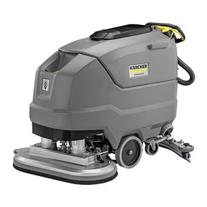 Karcher Scrubber Dryer BD 80/100 W BP - FU062 - 1