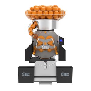 Zumex Speed S + Plus Juicer 8825 - FU659 - 1