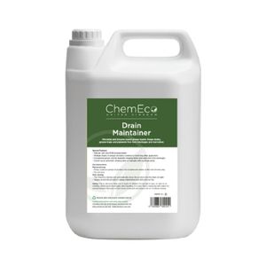 ChemEco Bio Drain Maintainer 5Ltr - CU240 - 1
