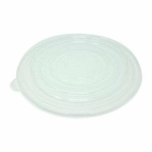 Colpac Stagione Poke Bowl Lid 1300ml (Pack of 300) - HP696 - 1
