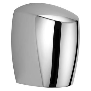 Dryflow EcoForce Hand Dryer Polished Chrome - HP914 - 3