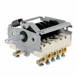 Buffalo 600 Series 6 Position Switch - AT038 - 3