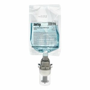 Jantex Foam Hand Soap Refill Pouch 500ml - FU374 - 1