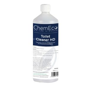 ChemEco Toilet Cleaner HD 1Ltr - CU248 - 1