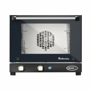 Unox LineMicro Roberta Manual Convection Oven XF003 - DT321 - 1