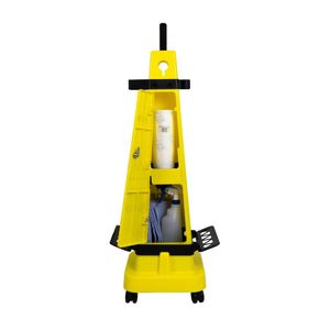 SYR Rapid Response One Cone with Storage - HP951 - 3