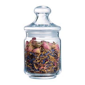 Luminarc Club Jar Small 280ml (Pack of 6) - HR761 - 3