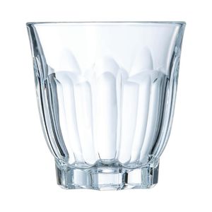 Arcoroc Arcorocadie Tumblers 350ml (Pack of 24) - HW257 - 1