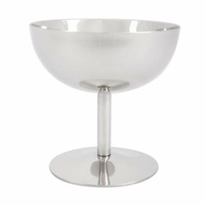 Olympia Stemmed Sundae Cup 250ml - FU287 - 3