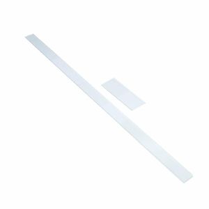 Polar Upright Lighting Glass - AS058 - 1