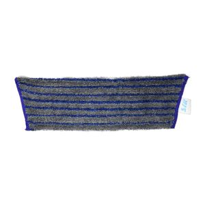 SYR High Performance Scrub Strip Flat Mop (Pack of 10) - HP939 - 1