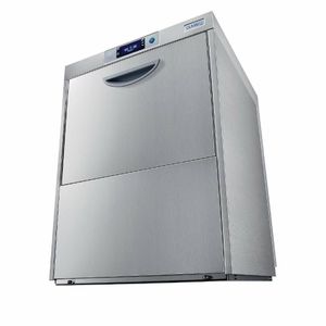 Classeq Dishwasher C400 13A Single Phase - HR966 - 3
