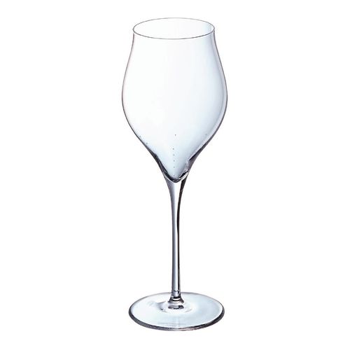 Arcoroc Exaltation Champagne Flutes 350ml (Pack of 24) - HW263 - 2