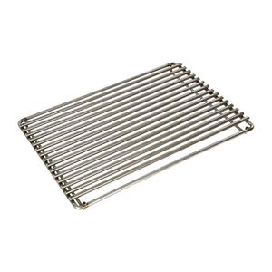 Kasai Medium Wide Konro Grill Searing Edition SVT-16155 - HW380 - 3
