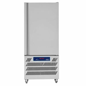 Williams Reach-In Blast Chiller Stainless Steel 30kg WBC30-SS - HW207 - 1