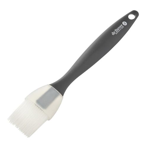 De Buyer Silicone Brush 250mm - HW059 - 1