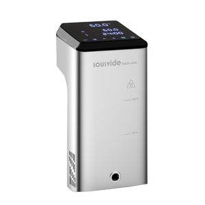 Sous Vide Tools iVide Plus Sous Vide Cooker with WIFI SVT-01006 - HW490 - 3