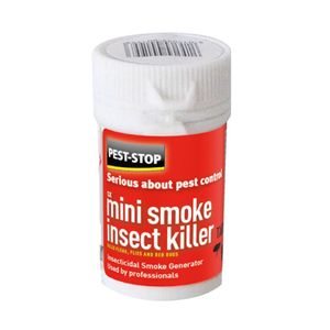Pest-Stop Mini Smoke Fumigation?Insect Killer - HS969 - 1
