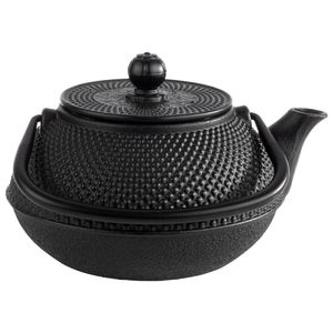 APS Asia Teapot 0.8Ltr - HS914 - 3