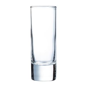 Arcoroc Islande Shot Glasses 60ml (Pack of 12) - HR828 - 1