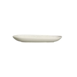 Steelite Amari Pepper Nordic Platters White 226mm (Pack of 12) - VV4534 - 1