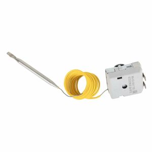 Buffalo 600 Series Thermostat - AT072 - 1