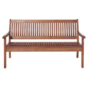 Rowlinson Willington Bench 1.5m - HP878 - 3