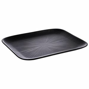 APS Nero Tray GN 1/2 325x265x25mm - FT225 - 1