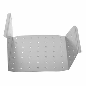 Buffalo 600 Series Perforated Tank Inner Sheet - AT069 - 3