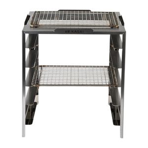 Kasai Konro Robata Rack for Nano Pro Konro Grill SVT-16076 - HW457 - 1