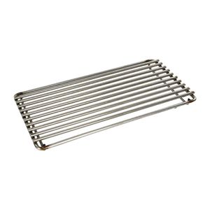 Kasai Konro Searing Grate for Medium Long Konro Grill SVT-16142 - HW466 - 3